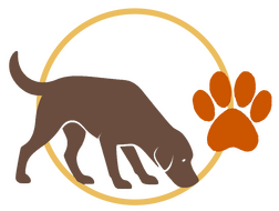 Logo Schnüffelhelden